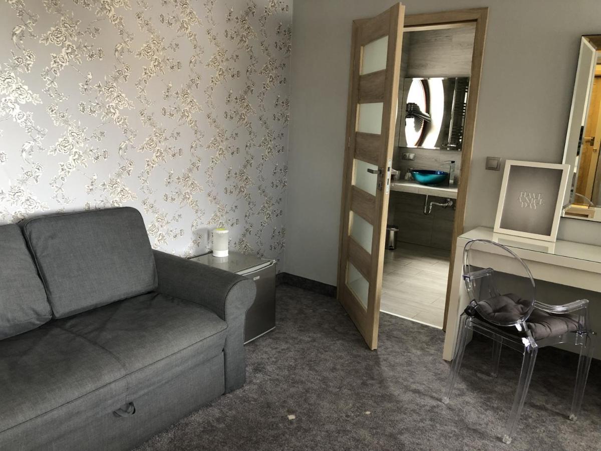 Villa Boja Władysławowo المظهر الخارجي الصورة