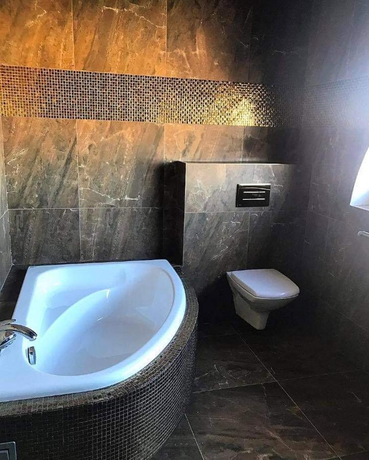 Villa Boja Władysławowo المظهر الخارجي الصورة
