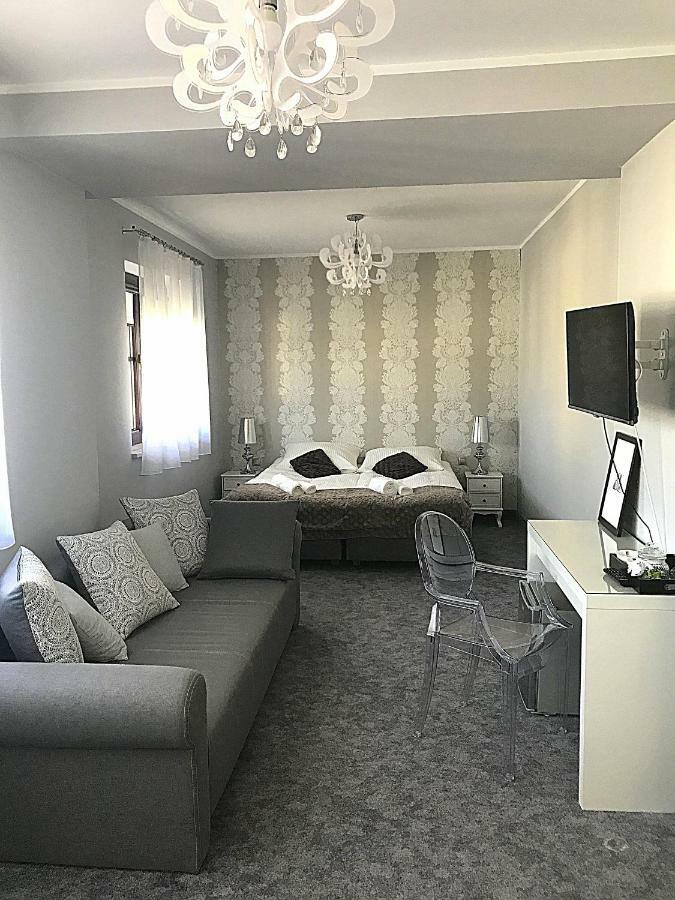 Villa Boja Władysławowo المظهر الخارجي الصورة