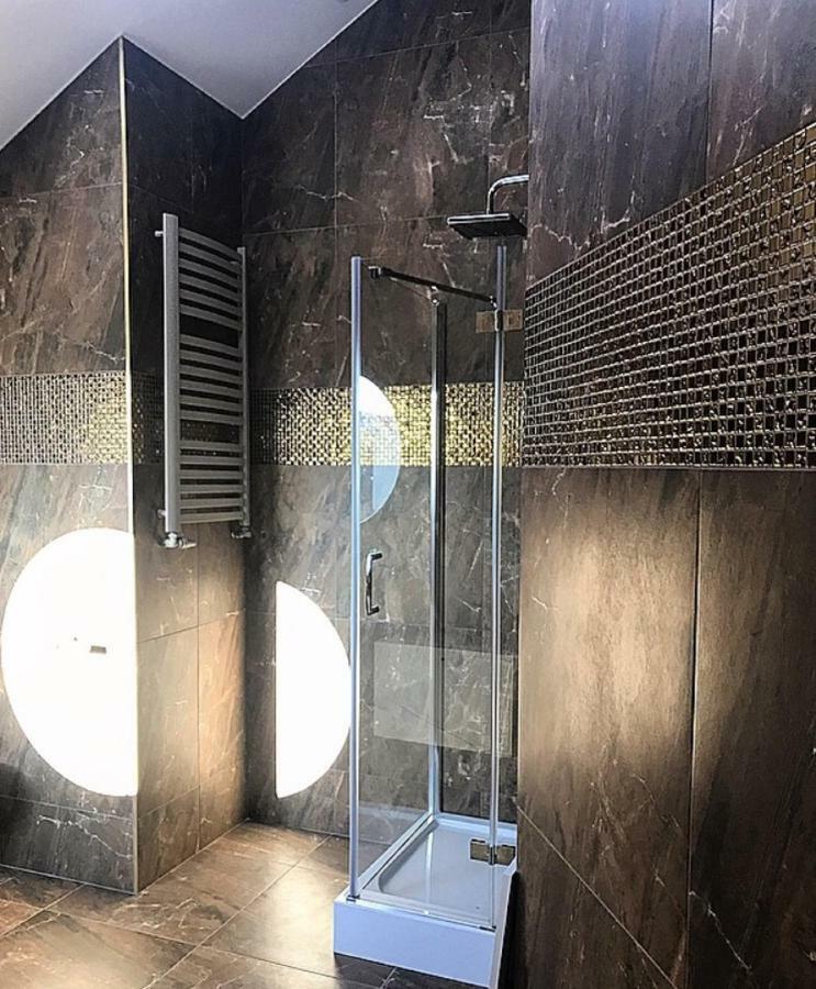 Villa Boja Władysławowo المظهر الخارجي الصورة